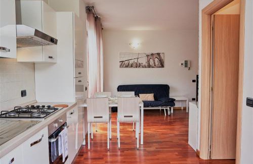 Bergamo Apartment | Affittimoderni Bergamo Classic - BGCO09