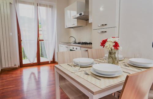 Bergamo Apartment | Affittimoderni Bergamo Classic - BGCO09