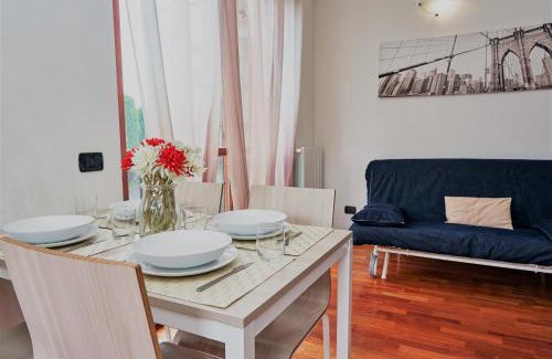 Bergamo Apartment | Affittimoderni Bergamo Classic - BGCO09