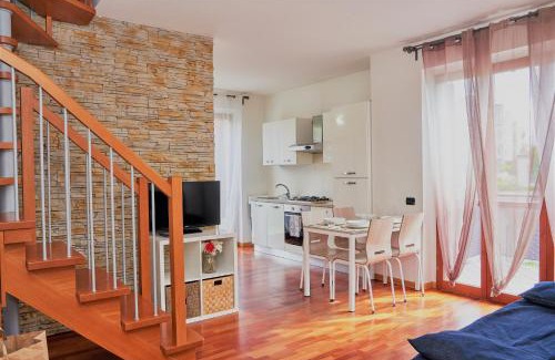 Bergamo Apartment | Affittimoderni Bergamo Classic - BGCO09