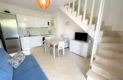 Viddalba Apartment | Affittimoderni Viddalba Bouganville - VIBO09