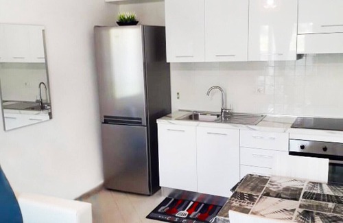 Viddalba Apartment | Affittimoderni Viddalba Bouganville - VIBO09