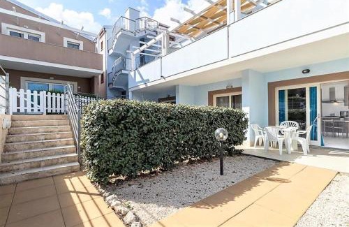 Viddalba Apartment | Affittimoderni Viddalba Stelle Marine - VISM11