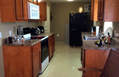 Orlando House | Affordable 3 Bedroom Home. Minutes from Orlando's Theme Parks