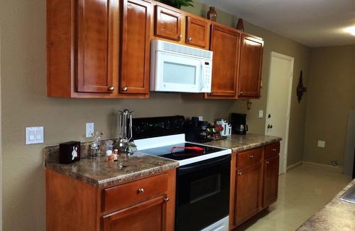 Orlando House | Affordable 3 Bedroom Home. Minutes from Orlando's Theme Parks