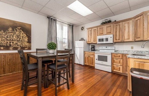 Scales Mound Apartment | Affordable and Close to Galena 1 bedroom