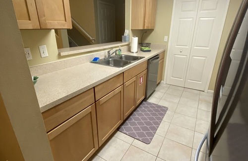 Fernandina Beach House | Affordable, Convenient & Moments From The Beach -fabulous Family & Pet Getaway