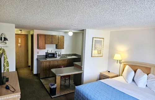 Evanston Hotel | Affordable Inns
