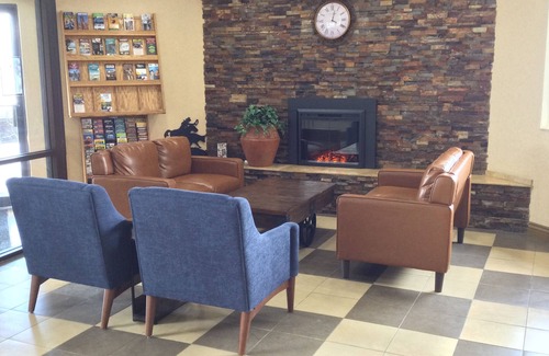 Evanston Hotel | Affordable Inns