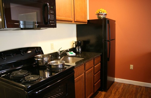 Mooresville Hotel | Affordable Suites Mooresville LakeNorman