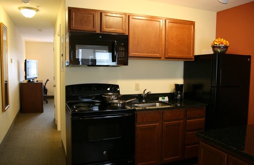 Mooresville Hotel | Affordable Suites Mooresville LakeNorman