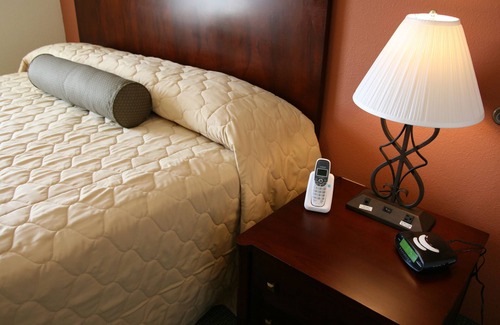 Mooresville Hotel | Affordable Suites Mooresville LakeNorman