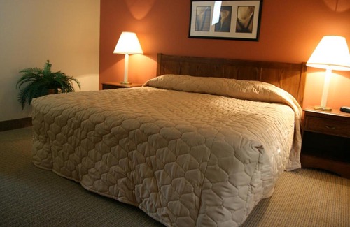 Fredericksburg Hotel | Affordable Suites of America Fredericksburg