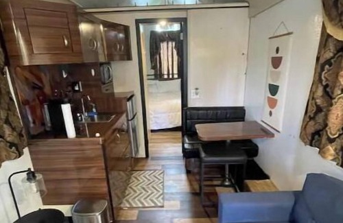 Leesburg House | Affordable Tiny Home with Tranquil View - Palmetto
