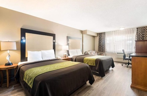 Cedar Hills House | Affordably priced and close to Portland’s many attractions