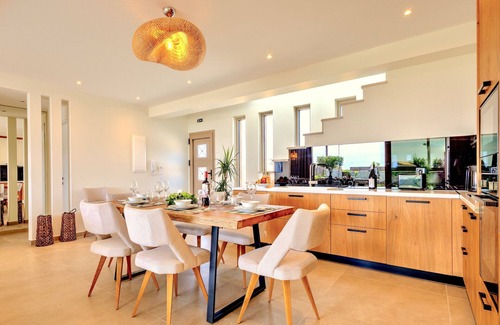 Kavvadades Villa | Afionas Aethereum Luxury Villa Concept