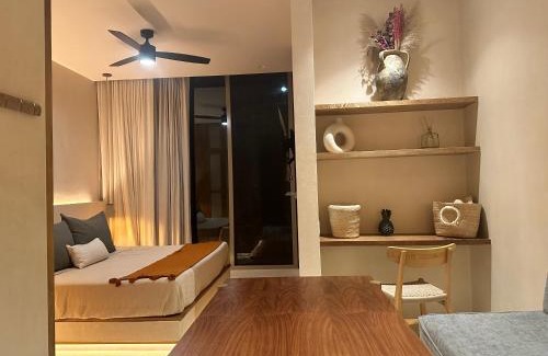 Zama Apartment | Aflora resort style studio