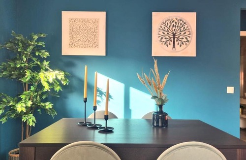 Cacilhas Apartment | Afonso Galo Guest Apartments IV