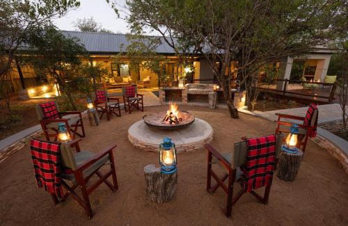 Hoedspruit Villa | Africa House