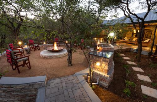 Hoedspruit Villa | Africa House