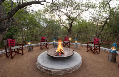 Hoedspruit Villa | Africa House