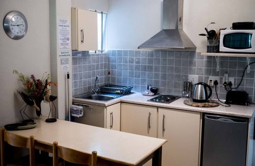 Pietermaritzburg House | Africa's Eden Guesthouse