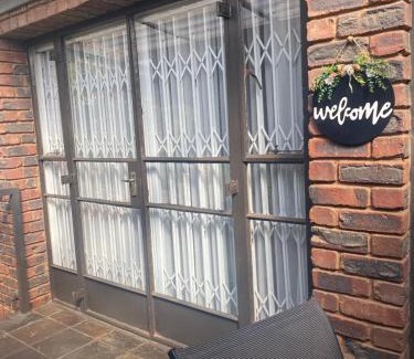 Pretoria Apartment | AfricaLove on Tiger Suite