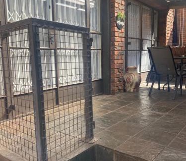 Pretoria Apartment | AfricaLove on Tiger Suite