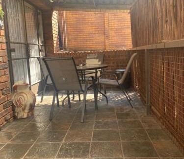 Pretoria Apartment | AfricaLove on Tiger Suite