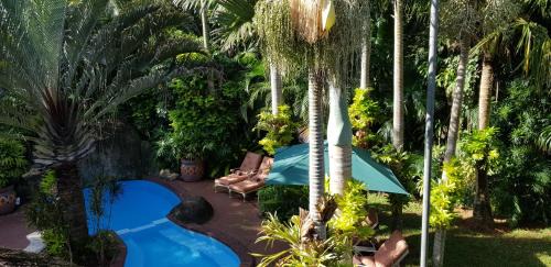 St. Lucia House | African Ambience Guest House