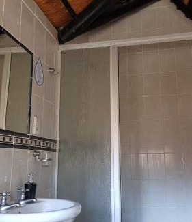 St. Lucia House | African Ambience Guest House