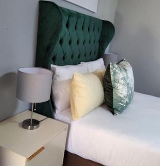 Mbazwana Hotel | AFRICAN DREAM LODGE MBAZWANA