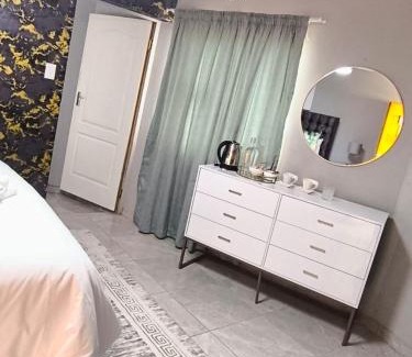 Mbazwana Hotel | AFRICAN DREAM LODGE MBAZWANA