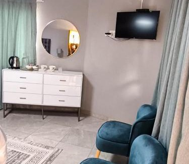 Mbazwana Hotel | AFRICAN DREAM LODGE MBAZWANA