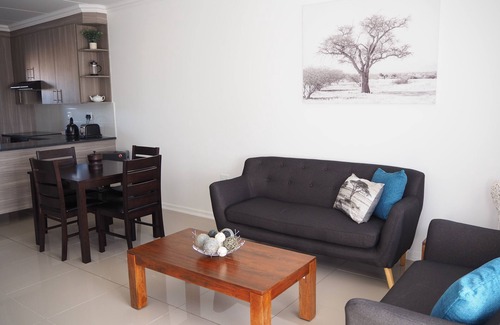 Ekurhuleni Apartment | African Eagle Apartments