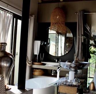 Hoedspruit Cabin | African Flair Boutique Safari Lodge