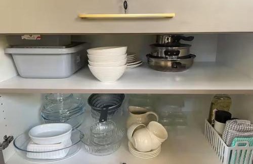 Benoni House | African Paradise - Garden Glamping - Outdoor Shower