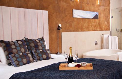 Kempton Park Hotel | African Rock Hotel & Spa, a "Boutique Lifestyle Resort"