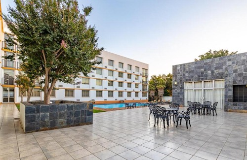 Ermelo Hotel | African Sky Ermelo Inn