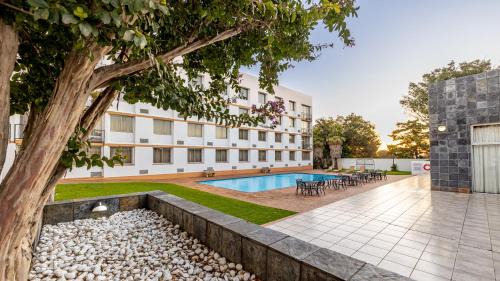 Ermelo Hotel | African Sky Ermelo Inn