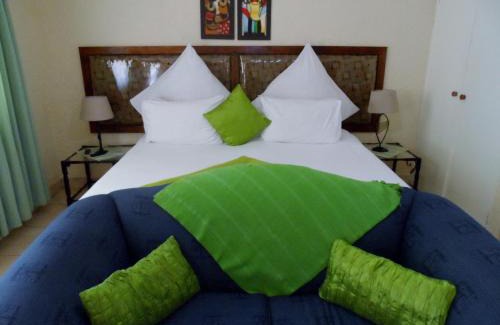 Greater Johannesburg Metropolitan Area House | African Sky Guest House