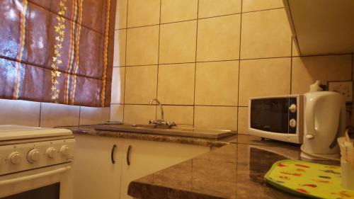 Greater Johannesburg Metropolitan Area House | African Sky Guest House