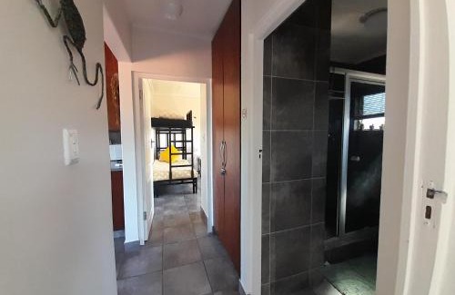 St. Lucia Apartment | African Thistle