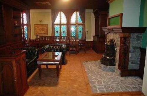 Frydek-Mistek Hotel | Afrika Hotel