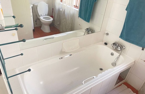 Pretoria House | Afrimark Accommodations