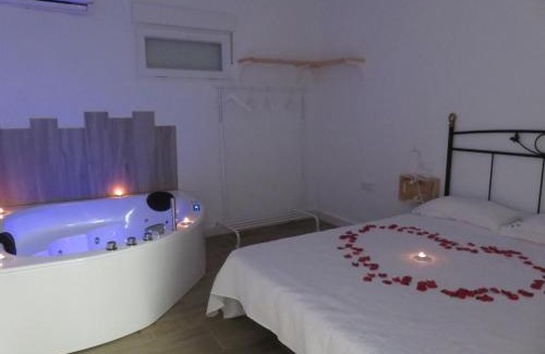 Punta Umbria Apartment | Afrodita. Magnifica casa con bañera de hidromasaje