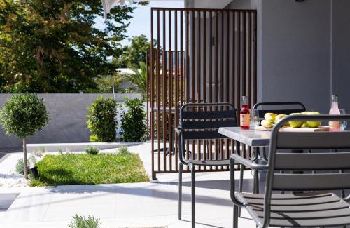 Olympiada Apartment | Afros Suites