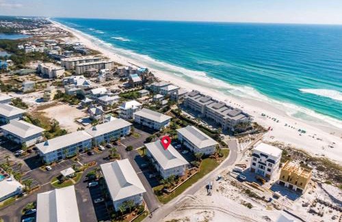 Seagrove Beach House | After Dune Delight