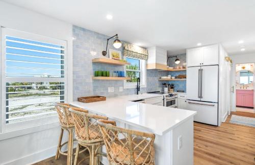 Seagrove Beach House | After Dune Delight