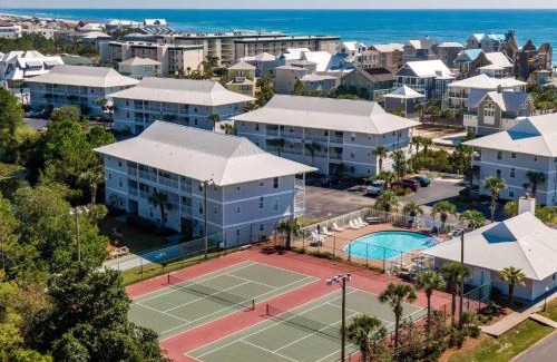 Seagrove Beach House | After Dune Delight